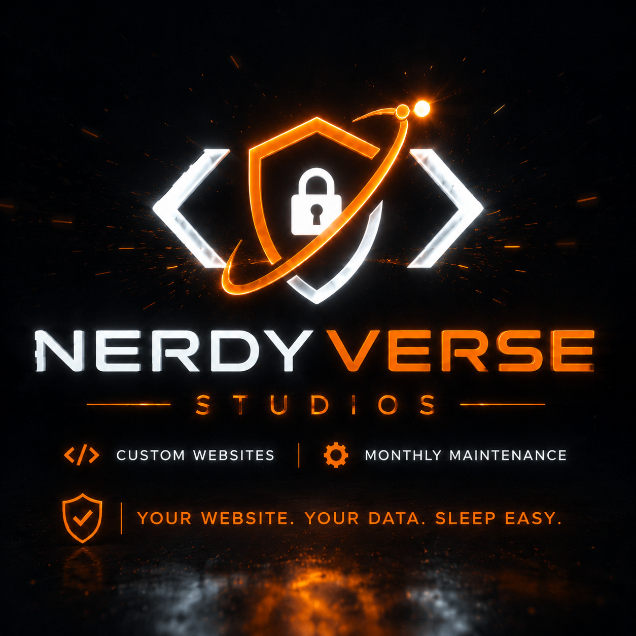 NerdyVerse Studios
